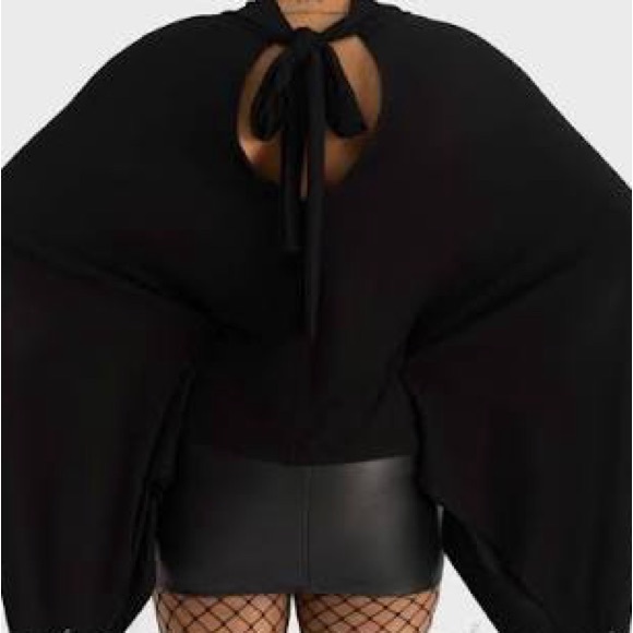 NWOT TAG KILLSTAR GENIS TOP SZ XL-XXL - Picture 7 of 7